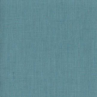 Carole Fabric Linen's Best Teal Linen's Best 100% Linen China Passes 15,000 Double Rubs Wyzenbeek Horizontal: 0" and Vertical: 0" 54" - My Fabric Connection -