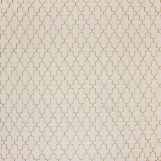 Carole Fabric Volley Fawn Spring Meadow 32% Viscose, 30% Polyester, 26% Linen, 1 China Passes 60,000 Double Rubs Wyzenbeek Horizontal: 2 1/2" and Vertical: 4" V 53" - My Fabric Connection -