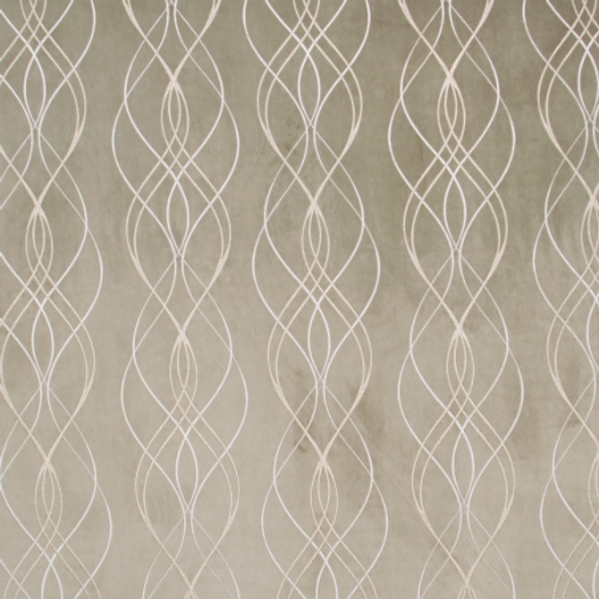 Carole Fabric Greatest Luxury Linen WINNER'S CIRCLE 100% Polyester China Passes 92,000 Double Rubs Wyzenbeek Horizontal: 17 3/4" D and Vertical: 15 1/2" 57" - My Fabric Connection -