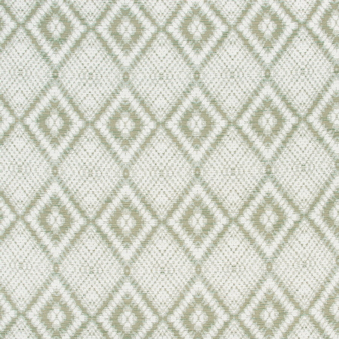 Carole Fabric Tumbled Stone Sage DESERT WANDERER 44% Poly, 27% Rayon, 13% Olefin, 11% Cotton, 5% Rcy.Cotton- Softened Woven In USA Passes 30,000 Double Rubs Wyzenbeek Horizontal: 7" and Vertical: 9 7/8" 54" - My Fabric Connection -