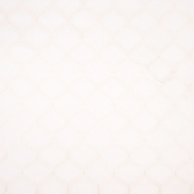 Carole Fabric Meet & Greet Off White COCONUT CREAM 55% Linen, 45% Rayon China N/A Horizontal: 5 1/4" and Vertical: 5 7/8" 53" - My Fabric Connection -