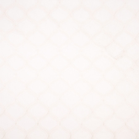 Carole Fabric Meet & Greet Off White COCONUT CREAM 55% Linen, 45% Rayon China N/A </p><p>Repeat: 5 7/8" V, 5 1/4" H 53" - My Fabric Connection -