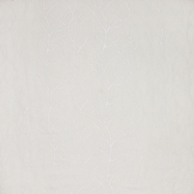 Carole Fabric Sleepwalk White In The Clouds,Sheer Genius 54% Linen, 32% Cotton, 14% Polyester India N/A Horizontal: 12 3/4" and Vertical: 12 3/4" 51" - My Fabric Connection -