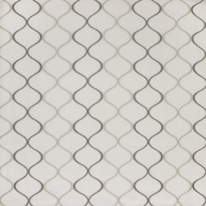 Carole Fabric Turner Grey In The Clouds,Sheer Genius 54% Linen, 32% Cotton, 14% Polyester India N/A </p><p>Repeat: 6 1/4" V, 12 3/4" H 52" - My Fabric Connection -