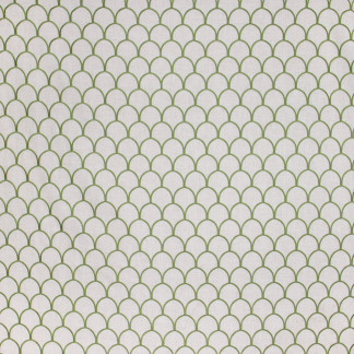Carole Fabric Around The Bend Fern Seamist 88% Polyester, 7% Rayon, 5% Linen China Passes 60,000 Double Rubs Wyzenbeek </p><p>Repeat: 4" V, 2 3/4" H 54" - My Fabric Connection -