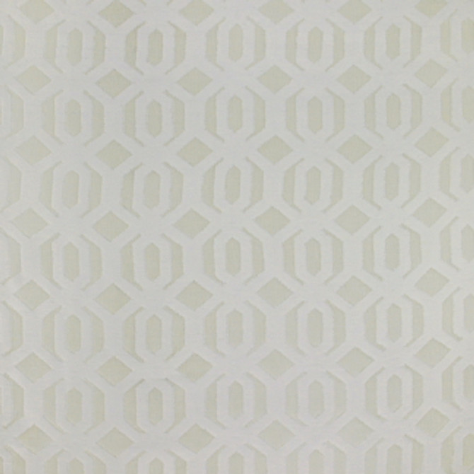 Carole Fabric Single Handed Natural Second Nature 61% Cotton, 39% Linen India 11 1/2" V, 7" H 55" - My Fabric Connection -