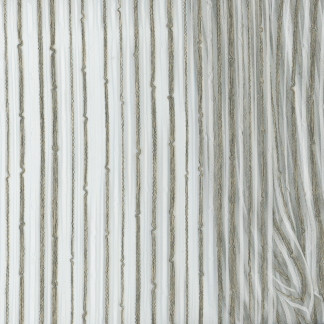 Carole Fabric For Two Bronze Sheer Wonder 100% Polyester TURKEY N/A Horizontal: 0" and Vertical: 1" H 118" - My Fabric Connection -