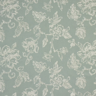 Carole Fabric Free Thinker Rainwater Reflection Pool 65% Cotton, 28% Viscose, 7% Polyester India N/A Horizontal: 25 1/2" and Vertical: 15 3/4"V 51" - My Fabric Connection -