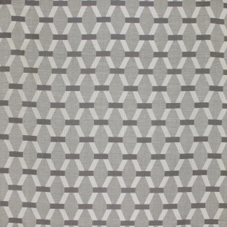 Carole Fabric Gauntlet Slate Lavender Mist 55% Polyester, 28% Cotton, 17% Viscose India Passes 36,000 Double Rubs Wyzenbeek Horizontal: 10 5/8" and Vertical: 6 1/4" 55" - My Fabric Connection -