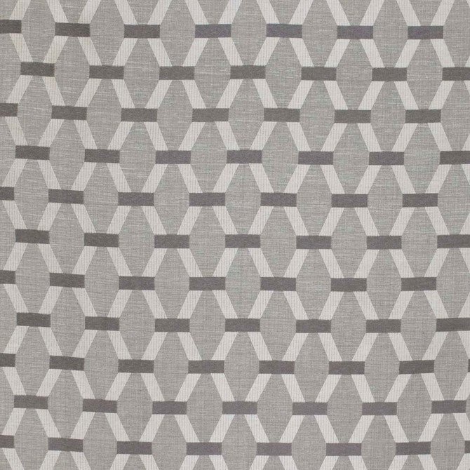 Carole Fabric Gauntlet Slate Lavender Mist 55% Polyester, 28% Cotton, 17% Viscose India Passes 36,000 Double Rubs Wyzenbeek Horizontal: 10625 and Vertical: 625 55 - My Fabric Connection -