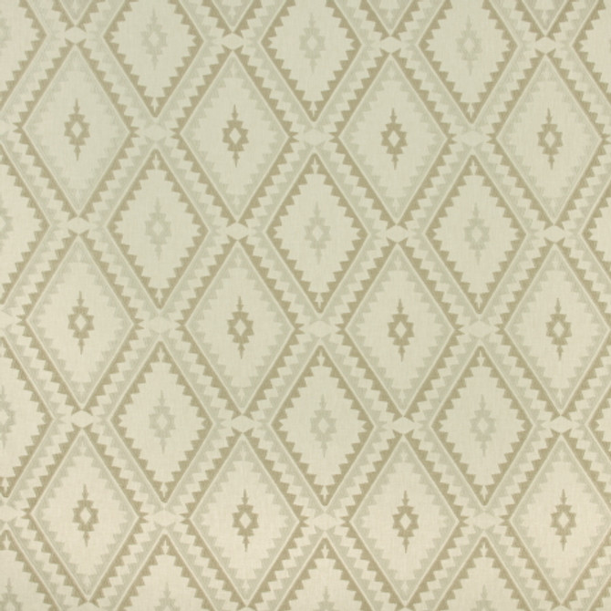 Carole Fabric Together Again Jute COCONUT CREAM 52% Cotton, 48% Polyester India N/A Horizontal: 10 1/4" and Vertical: 12 1/2" 52" - My Fabric Connection -