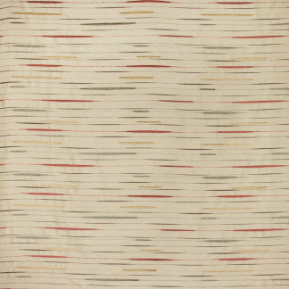 Carole Fabric Heart Flutter Autumn Summer Garden 100% Polyester India Passes 30,000 Double Rubs Wyzenbeek </p><p>Repeat: 9 1/4" V, 27 1/4" H 55" - My Fabric Connection -