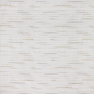 Carole Fabric Heart Flutter Ivory Weathered Neutrals 100% Polyester India Passes 30,000 Double Rubs Wyzenbeek </p><p>Repeat: 9 1/4" V, 27 1/4" H 55" - My Fabric Connection -