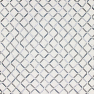 Carole Fabric Defining Essence Seagull Natural Envy 73% Cotton, 27% Polyester India Passes 30,000 Double Rubs Wyzenbeek Horizontal: 9" and Vertical: 9 3/8" 54" - My Fabric Connection -