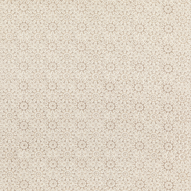 G P & J Baker Fabric Veryan Warm Grey ARTISAN II LINEN - 52%;COTTON - 48% India MEDIUM Horizontal: 5.713 and Vertical: 3.94 51.22 - My Fabric Connection -