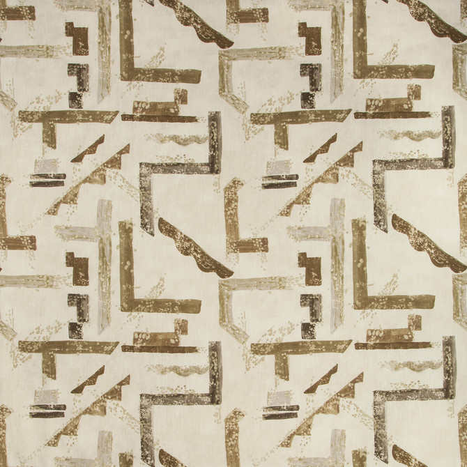 Kravet Basics Fabric Dessau Sparrow NATE BERKUS WELL-TRAVELED COTTON - 90%;LINEN - 10% Pakistan MEDIUM Horizontal: 27 and Vertical: 27 54 - My Fabric Connection -