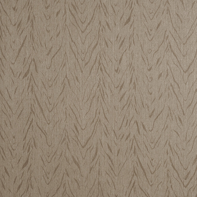 Clarke And Clarke Wallcovering Cascade Gold CLARKE & CLARKE REFLECTIONS WOOD PULP - 74%;BINDER - 13%;POLYESTER - 13% United Kingdom - Horizontal: 20.875 and Vertical: 10.5 20.875 - My Fabric Connection -