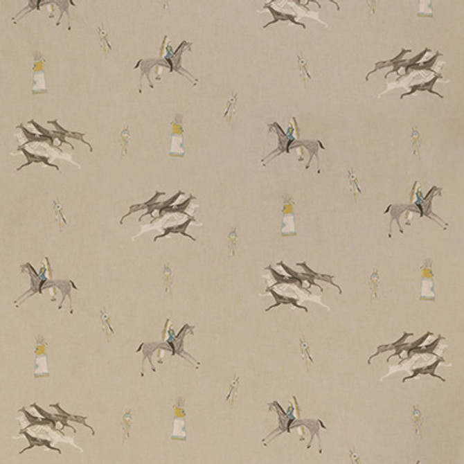 Kravet Couture Fabric Great Plains Natural