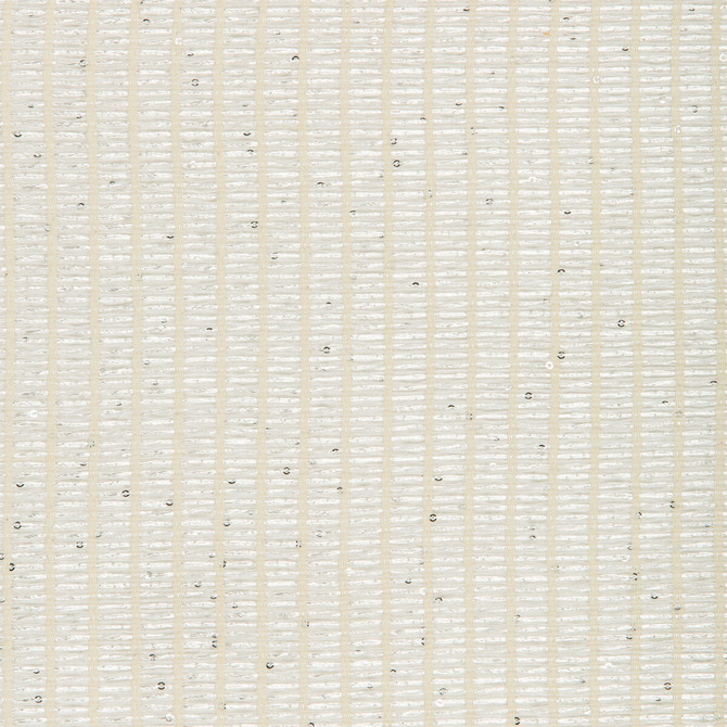 Kravet Couture Fabric Leno Shine Ivory IZU COLLECTION LINEN - 42%;POLYESTER - 37%;COTTON - 21% United States Horizontal: and Vertical: 55 - My Fabric Connection -