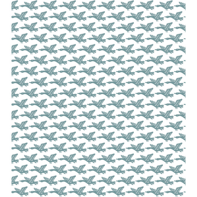 Gaston Y Daniela Wallcovering Luanco Wp Azul LORENZO CASTILLO V PAPER - 100% Spain Horizontal: 0 and Vertical: 2.6 20.8 - My Fabric Connection -