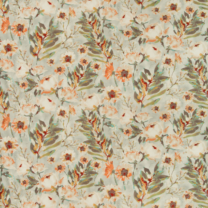 Kravet Basics Fabric Gaudy-1211 COTTON - 100% China HEAVY Horizontal: 55 and Vertical: 25 55 - My Fabric Connection -