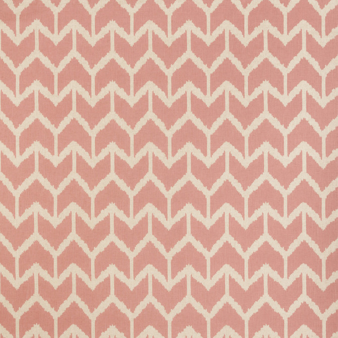 Kravet Couture Fabric Togo Pink Fabric VISCOSE - 82%;LINEN - 18% United Kingdom HEAVY </p><p>Repeat: H: 4.25, V: 3.5 54 - My Fabric Connection -