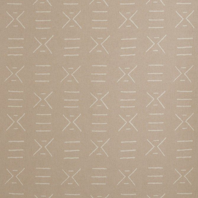 Kravet Couture Fabric Kongo Plaster Fabric VISCOSE - 82%;LINEN - 18% United Kingdom HEAVY </p><p>Repeat: H: 5.5, V: 10 54 - My Fabric Connection -