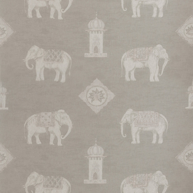 Kravet Couture Fabric Jumbo Stone ANDREW MARTIN GOBI VISCOSE - 82%;LINEN - 18% United Kingdom HEAVY Horizontal: 21 and Vertical: 14 54 - My Fabric Connection -