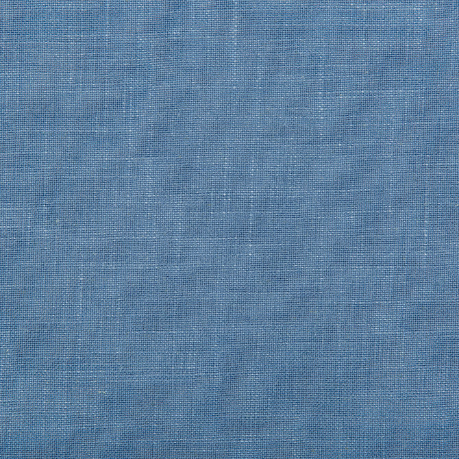 Kravet Design Fabric Aura Cadet VISCOSE - 67%;LINEN - 33% Italy HEAVY Horizontal: 0 and Vertical: 0 55.12 - My Fabric Connection -
