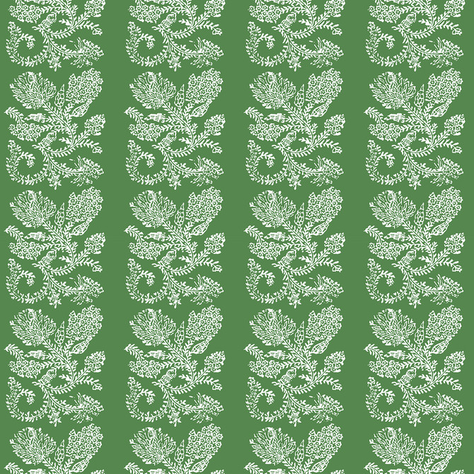 Gaston Y Daniela Fabric Camino Verde Fabric COTTON - 61%;LINEN - 39% Spain MEDIUM </p><p>Repeat: H: 7, V: 6.6 54 - My Fabric Connection -