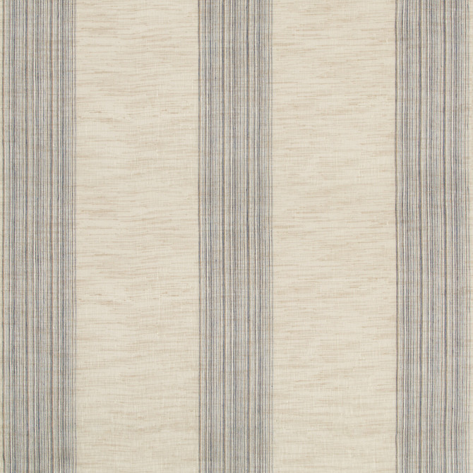 Kravet Design Fabric 4608-516 POLYESTER - 56%;LINEN - 34%;VISCOSE - 10% Turkey Horizontal: and Vertical: 12.5 115 - My Fabric Connection -