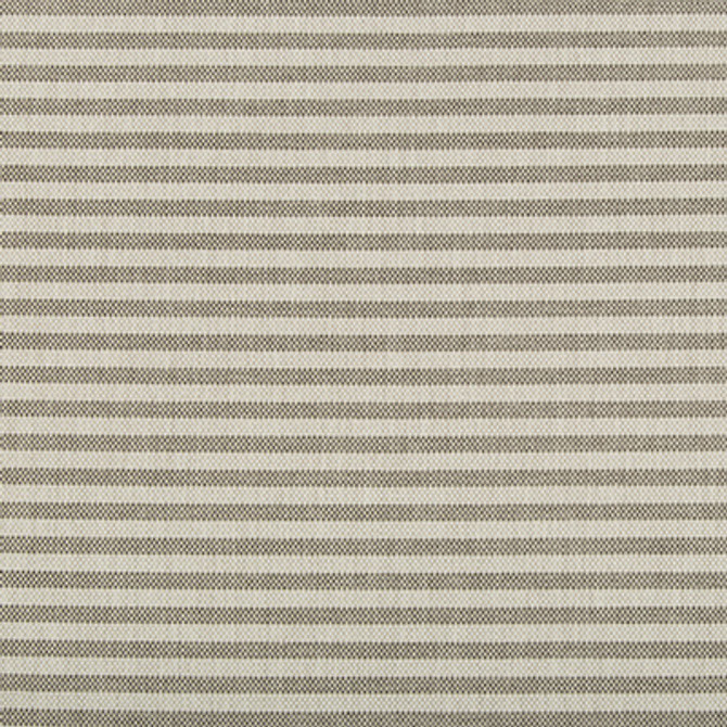 Lee Jofa Modern Fabric Rayas Stripe Fossil