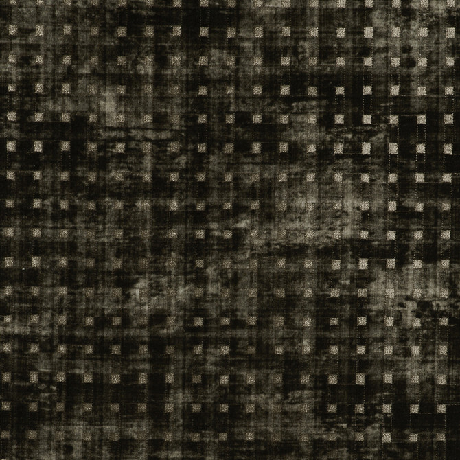 Gaston Y Daniela Fabric Genaro Chocolate Fabric POLYESTER - 76%;COTTON - 24% Italy HEAVY </p><p>Repeat: H: 27.36, V: 19.48 54.72 - My Fabric Connection -