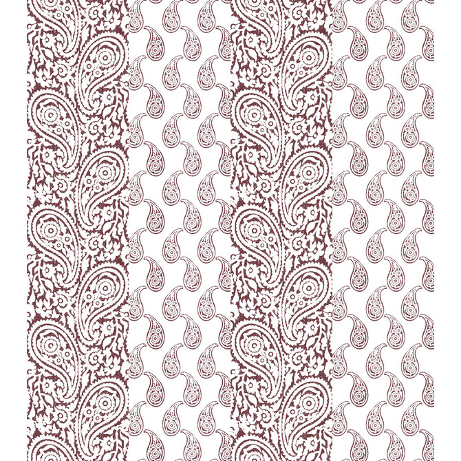 Gaston Y Daniela Wallcovering Matueca Wp Burdeos LORENZO CASTILLO V PAPER - 100% Spain - Horizontal: 0 and Vertical: 5.9 20.8 - My Fabric Connection -