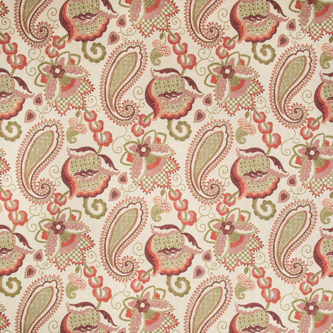 Kravet Basics Fabric Kravet Basics Infusion-317 Fabric VISCOSE - 70%;LINEN - 30% India HEAVY </p><p>Repeat: H: 26.5, V: 25 54.33 - My Fabric Connection -