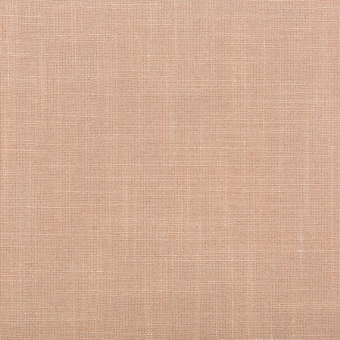 Kravet Design Fabric Aura Nude Fabric VISCOSE - 67%;LINEN - 33% Italy HEAVY </p><p>Repeat: H: 0, V: 0 55.12 - My Fabric Connection -