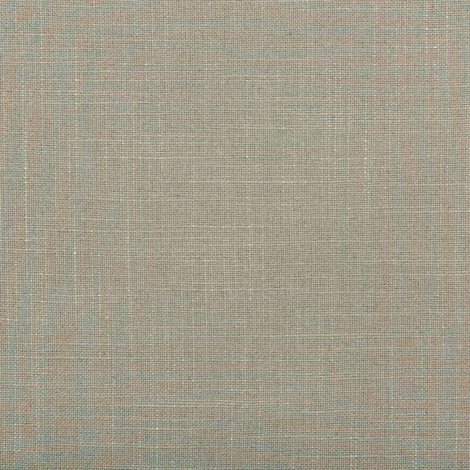 Kravet Design Fabric Aura Sterling - VISCOSE - 67%;LINEN - 33% Italy HEAVY Horizontal: 0 and Vertical: 0 55.12 - My Fabric Connection -