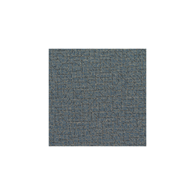 Winfield Thybony Wallcovering Radiate Indigo WINFIELD THYBONY THOM FILICIA VINYLS VINYL - 100% United States - Horizontal: - and Vertical: 0 54 - My Fabric Connection -
