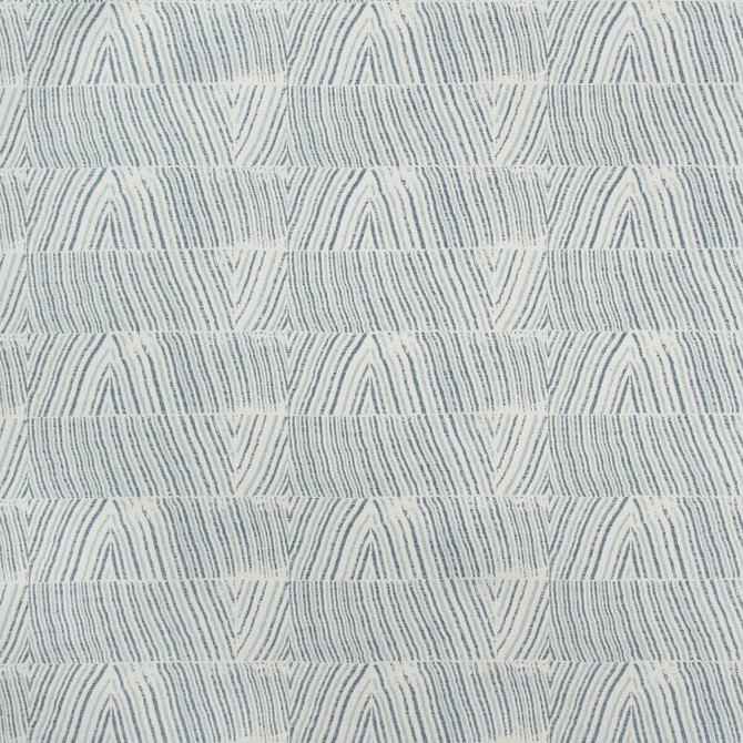 Groundworks Fabric Post Weave Lake KW TERRA FIRMA II INDOOR OUTDOOR ACRYLIC - 100% United States MEDIUM Horizontal: 14.25 and Vertical: 9.25 54 - My Fabric Connection -