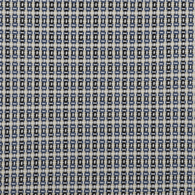 Gaston Y Daniela Fabric Modesta Azul Fabric POLYESTER - 100% Turkey </p><p>Repeat: H: 0.55, V: 0.3 118.11 - My Fabric Connection -