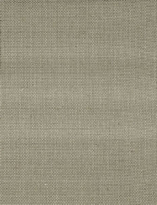 Norbar Fabric Ballard Tan MILO 95% BAMBOO 5% LINEN INDIA 54 - My Fabric Connection -