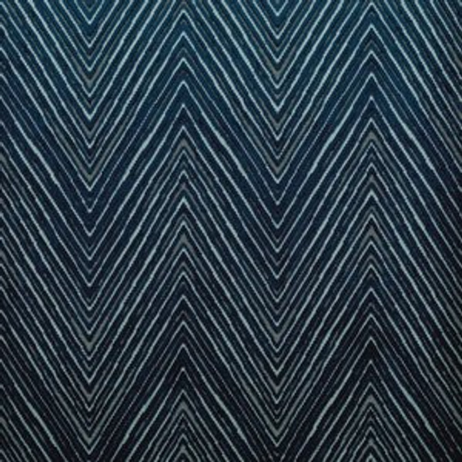 Norbar Fabric Bloom Nautical 61POLY/20VISC/6LIN/13COTT TURKEY 2"V 6 3/4"H 54 - My Fabric Connection -