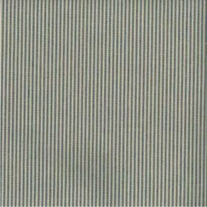 Norbar Fabric Boaz Indigo 424 100% COTTON H-.125" 54" - My Fabric Connection -