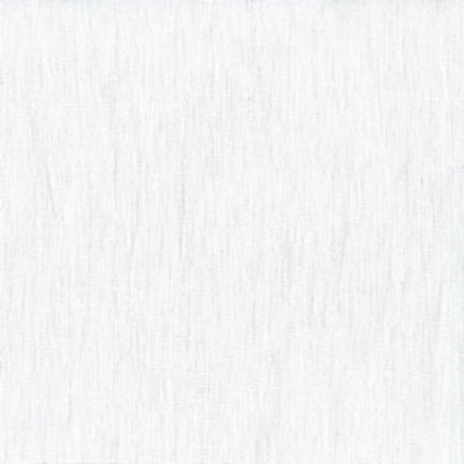 Norbar Fabric Butler White LINEN LUST 100% LINEN USA 55" - My Fabric Connection -