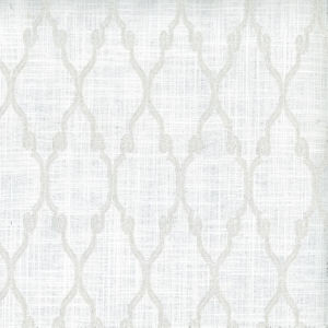 Norbar Fabric Cabin Pure 36 COT/30POLY/17VISC/17LINEN INDIA 9"V - 5 3/4"H 51 - My Fabric Connection -