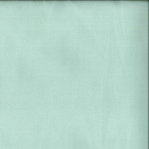 Norbar Fabric Crawford Mint DELPHI 100% POLYESTER INDIA 54 - My Fabric Connection -