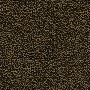 Norbar Fabric Culver Gold KINGDOM 75% RAYON 25% POLYESTER CHINA 6"V 6 1/2"H 54 - My Fabric Connection -