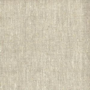Norbar Fabric Esau Natural 100% LINEN USA 55 - My Fabric Connection -