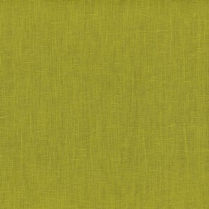 Norbar Fabric Flanders Acid Pear 100% LINEN USA 55" - My Fabric Connection -