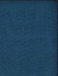 Norbar Fabric Joplin Classic Navy 555 LINEN LYNX II 55% LINEN 45% VISC. CHINA 55 - My Fabric Connection -